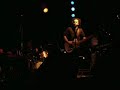 Mama Song - Keaton Simons - 6/12/08