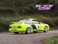 RALLYE DE COBRECES 2008 BRC SPORT