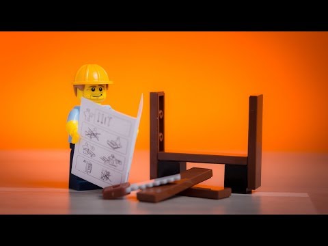 Pagar para trabalhar e ainda ficar feliz. É o Efeito IKEA