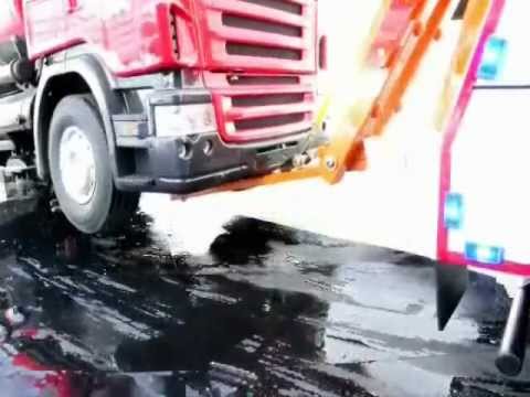 Scania Topliner R620 -