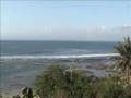 Surfing in Bali --- Balangan