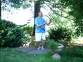 EXERCISES FOR ALL SEASONS: V-feet Tai Chi Form