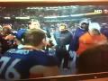 Mcdaniels pissed off