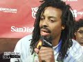 The Pharcyde Interview [Part 2]