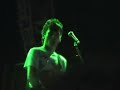 Zona Cero - Perdiendo el control