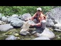 2010.5月イワナ釣り