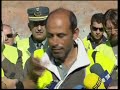 Barreda visita el yacimiento paleontológico de Fuentes Barreda visita el yacimiento paleontológico de Fuentes