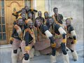 grupo naracé alicante