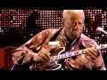 B.B. KING -  "ARE YOU READY?"  JAZZALDIA 2011