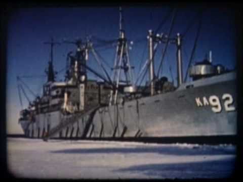 Doc - Operation Deep Freeze (1957)