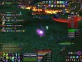 PrettyPrettyPrincess vs. Archimonde