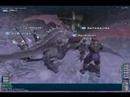 FFXI Fenrir - Vanquish - Doomvoid Guivre