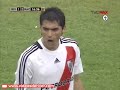 Apertura 08 - River vs Racing [3-3]