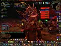 Soul fire crit BWL