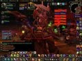Soul fire crit BWL
