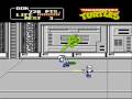 part 8 of tmnt2 for nes. we've freaked the foots and mangled the mousers, so now let's work on that last part. commentary: 0:02 - um...it's right here. 0:25 - these again. you know what to do. 0:41 - oops. these lasers show up again. be ready for them. like i wasn't 1:49 - jumpkicking your way forward will help get past this field of freeze-spray things. even if they 