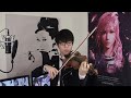 2NE1 – I Love You - Jun Sung Ahn Violin Cover