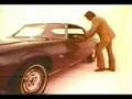 1970 Chevrolet Camaro