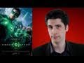 Green Lantern movie review - YouTube
