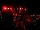 Dethroner - Teatro Novedades 26/03/08 [Vader - Marduk]