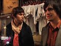 Panic At the Disco - CosmoGIRL!