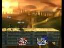 Brawl friend match: Me (ABYSS) Vs. KingPelleasOfDaien (Dan)