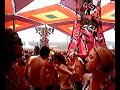 Growling Machines - Enjoy The Silence - Tribe 6 anos