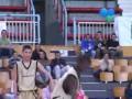 Best young dribblers Brussels