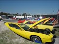 Drag Racing at NRP