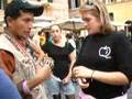 serena e i bracciali