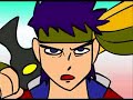 S.S.B. Brawl was her?