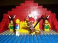 The Story of Ammon