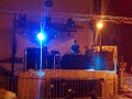 Franck.A mix @ JOHN REVOX Concert Plein air