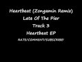 track 3 on the ep, its just a line