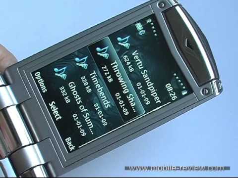 Video y algunos datos del Vertu Constellation Ayxta 0 Video y algunos datos del Vertu Constellation Ayxta