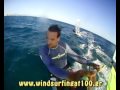 zwhs with Thommen  & Fwths speed windsurfing