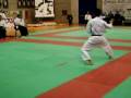 Karate kata Sochin - Yoshihiro Shirai Coppa Shotokan Fikta 13-12-2008