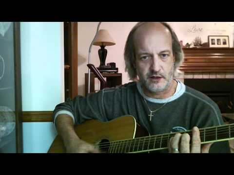 how to play let it bleed on guitar