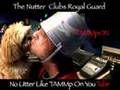 Royal Guard Nutter TAMMpON for Queen Twish!