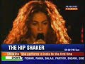 Shakira Concert in Mumbai (India) (25-03-2007)