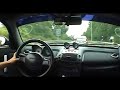 tuned smart roadster