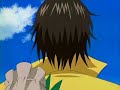 prince of tennis 129 1/2 prince of tennis 129 1/2