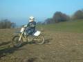 la moto