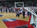 Lottomatica Virtus Roma-Climamio Fortitudo Bologna 69-88