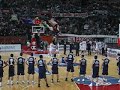 Lottomatica Virtus Roma-Climamio Fortitudo Bologna 69-88