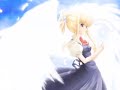 by Mario Fiala (M€RIO) A new song for me composed a few days ago. The girl is misuzu from the animeseries 