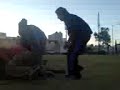 jano se cae