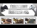 Trickshot MasterClass - Equip Shot