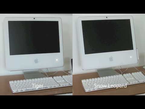 how to update mac os