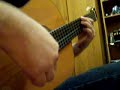Russian-Guitar-Ural-